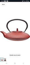 La Cafetriere Cast Iron