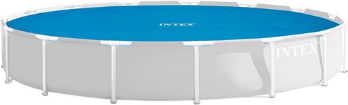 Solar cover easy use - cover,