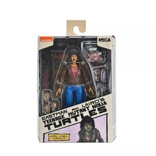 NECA TMNT Comic 7" Ultimate