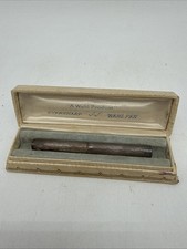 Wahl Sterling Silver Fountain