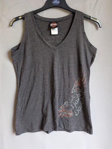 Harley davidson women tank - harley-davidson, women's