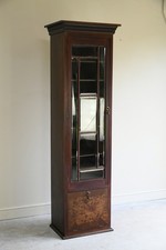 Antique Edwardian Walnut