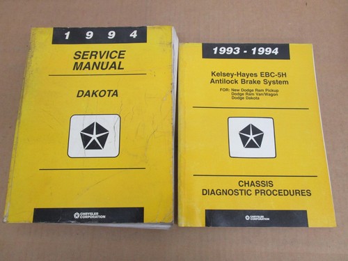 1994 dodge dakota - 1994, pickup