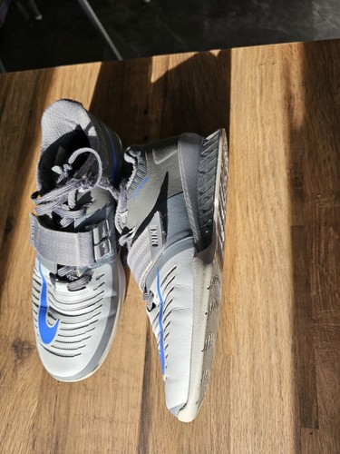 Nike romaleos weightlifting - romaleos, 3