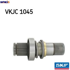 STUB SHAFT DIFFERENTIAL VKJC