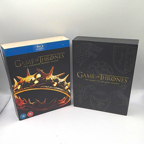 Hbo game thrones complete - hbo, of