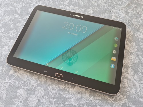 Samsung galaxy tab p5210 - samsung, gt-p5210