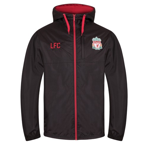 Liverpool mens jacket - fc,
