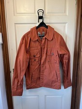 Penfield Trailwear  Waxcloth