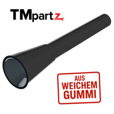 Audi TT 8N MK1 Audi A2 Antenna