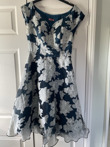 Chi floral - floral, and