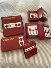 BNIB IKEA VINTERFINT Christmas