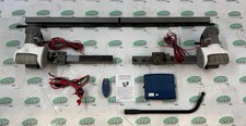 Caravan Motor Mover -