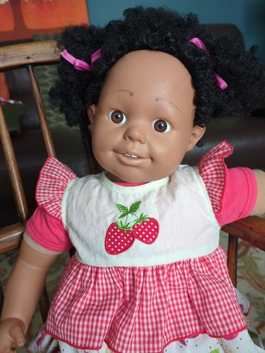Very rare vintage ria smoby - very,