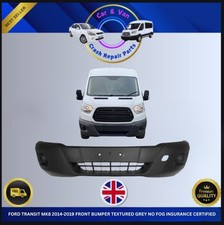 FORD TRANSIT MK8 2014-2019