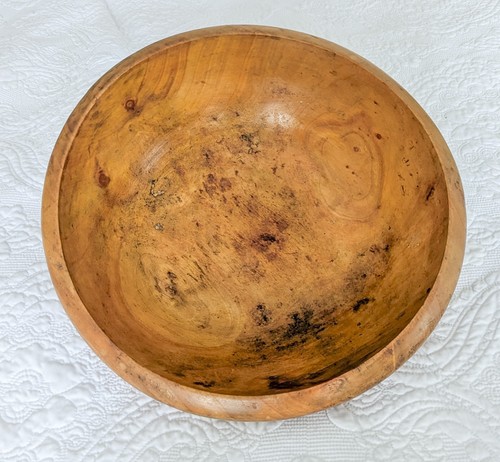 Antique sycamore dough - antique, dairy