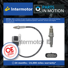 NOX Sensor fits BMW 530 E60