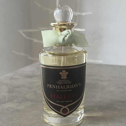 Penhaligon halfeti eau de - halfeti,