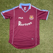 Vintage West Ham United