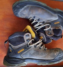 Dewalt safety boots steel - dewalt,