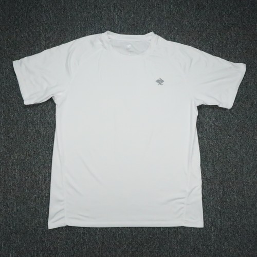 Rabbit shirt men - white, ez