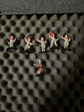 Warhammer 40k: Elder Howling