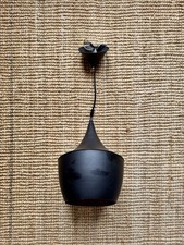 Tom Dixon Style Pendant Light