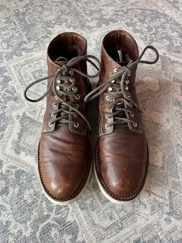 Visvim virgil folk - visvim,