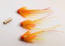3 X Tungsten Pot Belly Pig