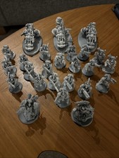 Games Workshop Warhammer 40K