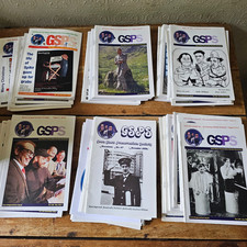 55 x GOON SHOW PRESERVATION
