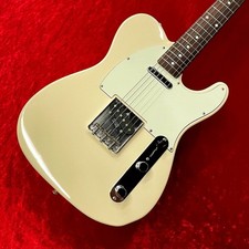 Fender Japan TL-62 ≒3.52kg