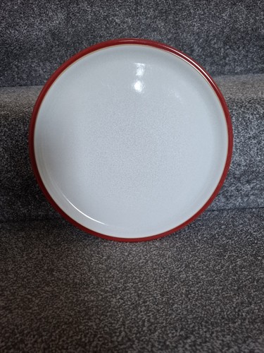 Denby everyday red salsa - denby,,