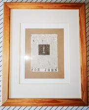 Peter Blake, Souvenir For