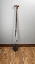 Vintage Turf Spade