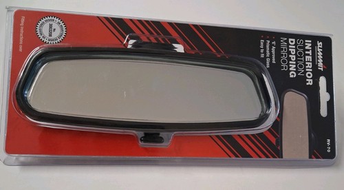 Rear view mirror - ,