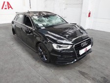 2016 AUDI A3 2.0TDI 170 - CUNA