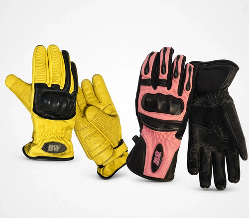 New leather all season - new,