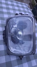 Honda transalp 600 headlight