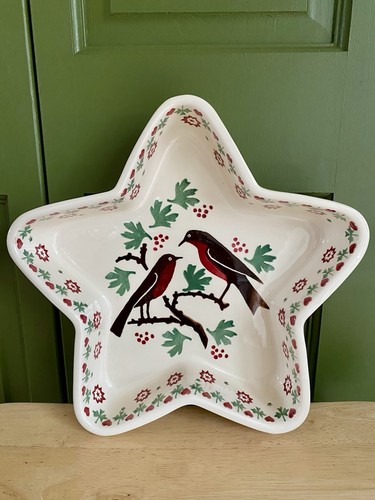 Emma bridgewater christmas joy - bridgewater,