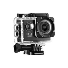 HD Action Camera Waterproof