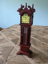 Grandfather/Long Clock Dolls