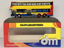 1/76 Stagecoach Bus Hong Kong