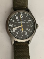 Timex Expedition Scout Men's