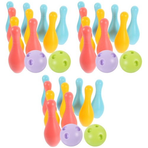 Kids bowling set with - kids,
