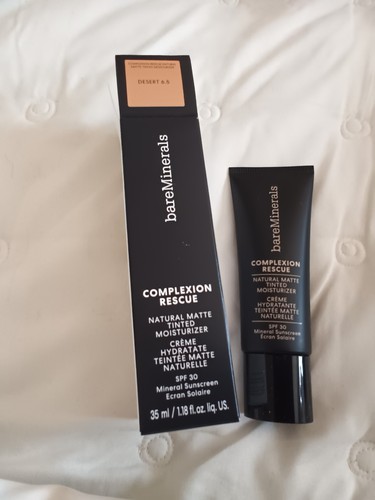 Bareminerals complexion rescue - bareminerals,