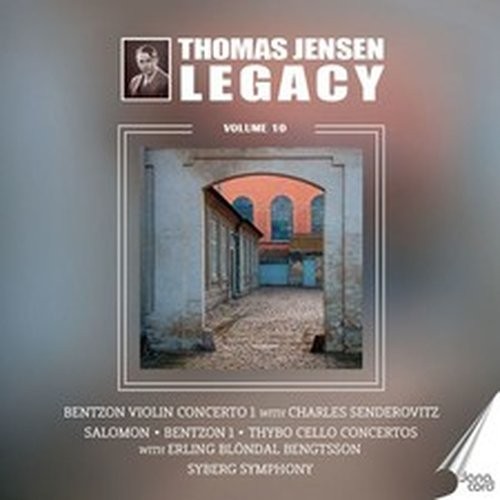 Thomas jensen - thomas,