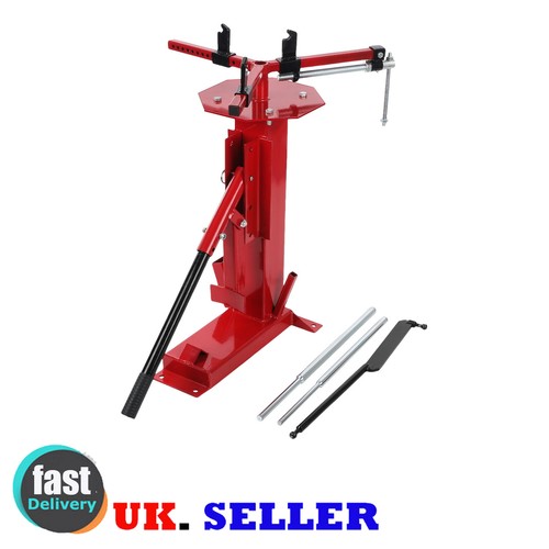 Tyre changer machine for - changer, 4"