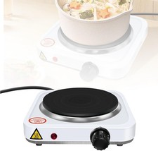 Stainless Steel Portable
