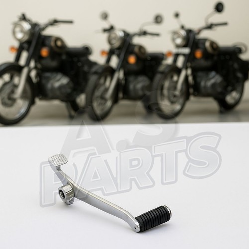 Fit for royal enfield bullet - royal,